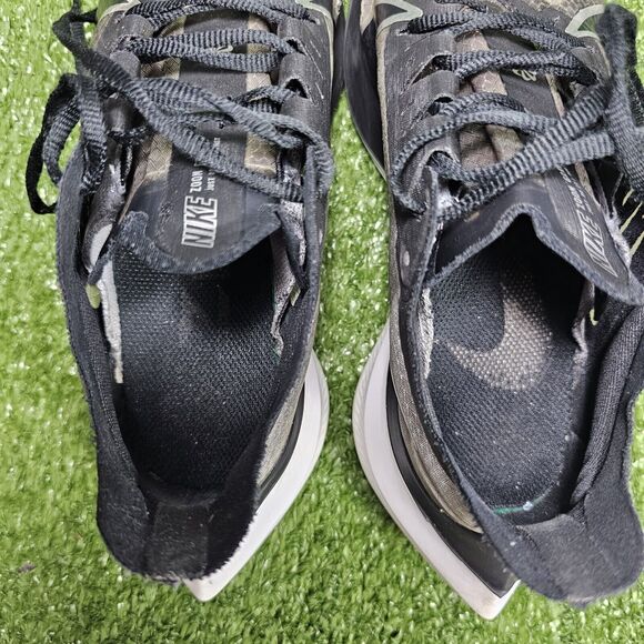 Nike Zoom Gravity Black Athletic Running Sneakers BQ3203-002 Womens Size US 8 - Picture 13 of 14